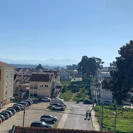 דירה Ria Do Sol Living Quinta do Conde