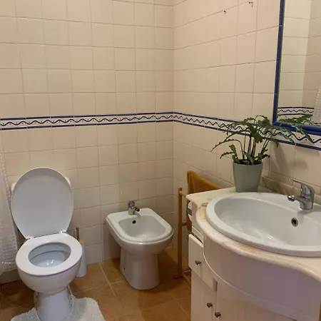 Ria Do Sol Living Apartamento *