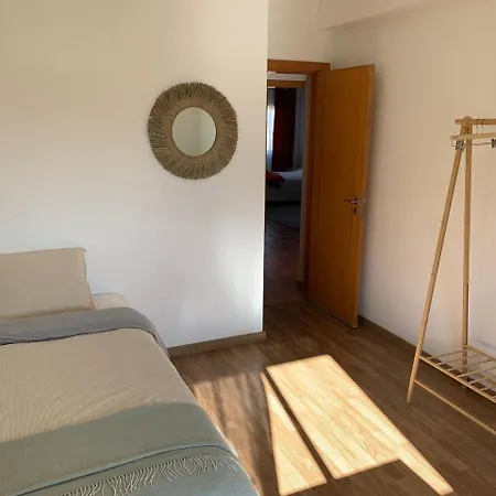 דירה Ria Do Sol Living Quinta do Conde